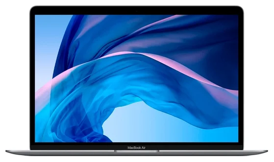13.3" Apple MacBook Air 13 Early 2020 - экран: 13.3" (2560x1600) IPS
