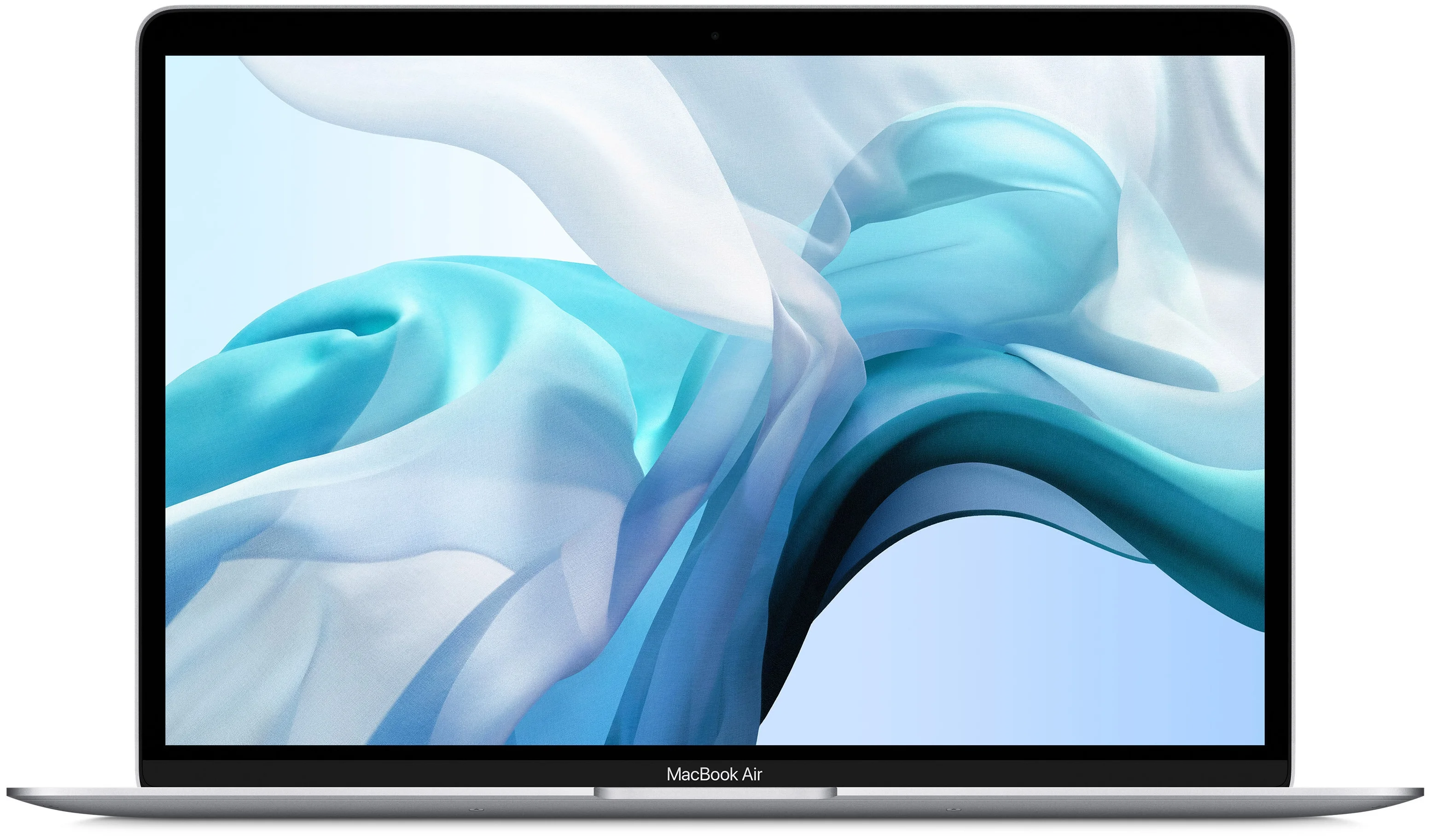 13.3" Apple MacBook Air 13 Early 2020 - емкость аккумулятора: 49.9 Вт⋅ч