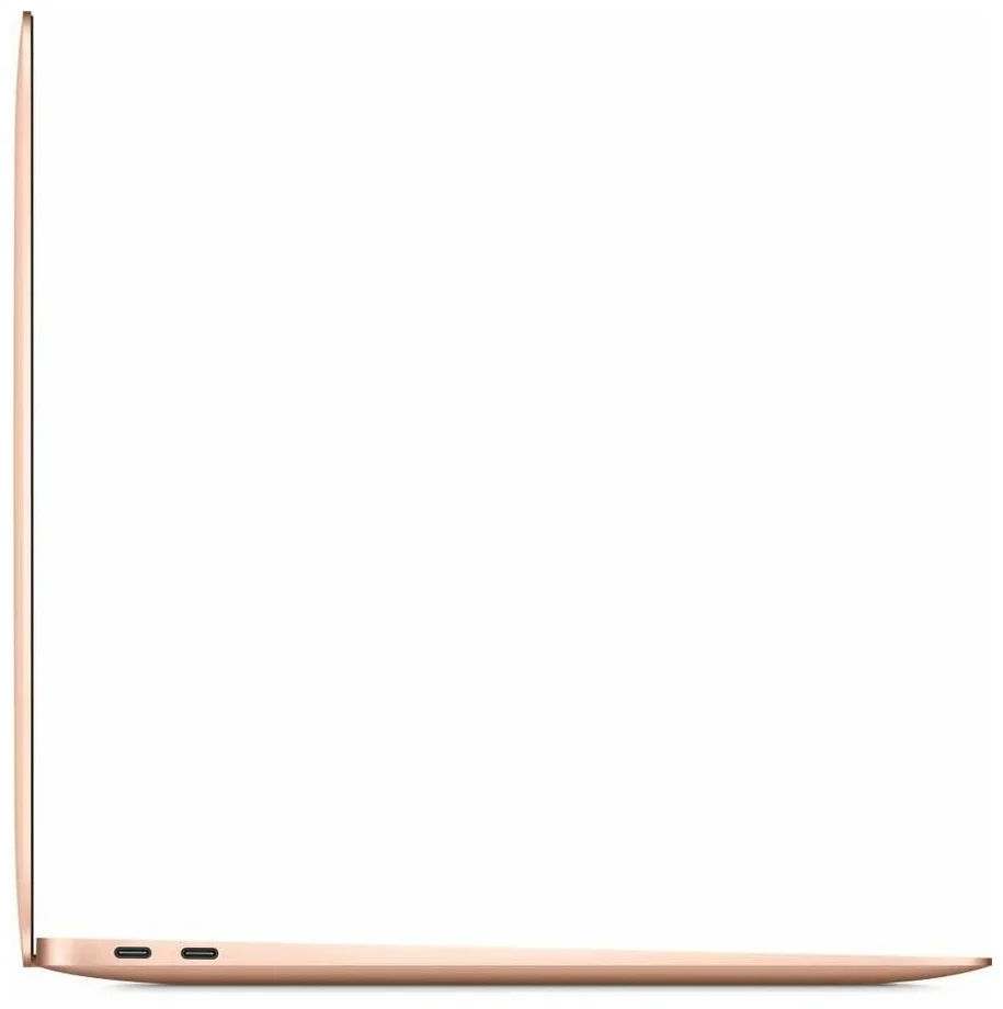 13.3" Apple MacBook Air 13 Early 2020 - операционная система: macOS