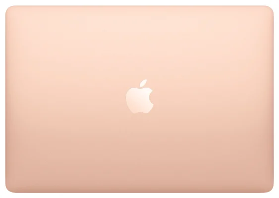 13.3" Apple MacBook Air 13 Early 2020 - вес: 1.29 кг