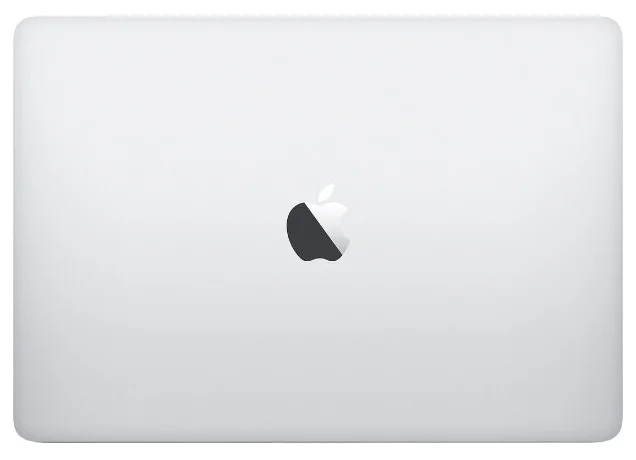 13.3" Apple MacBook Pro 13 Mid 2019 - беспроводная связь: Wi-Fi 802.11ac, Bluetooth 5.0