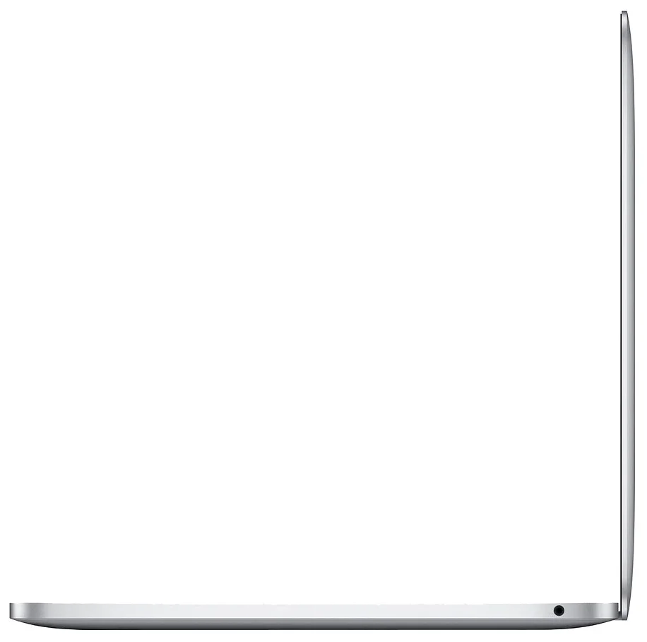 13.3" Apple MacBook Pro 13 Mid 2019 - операционная система: macOS