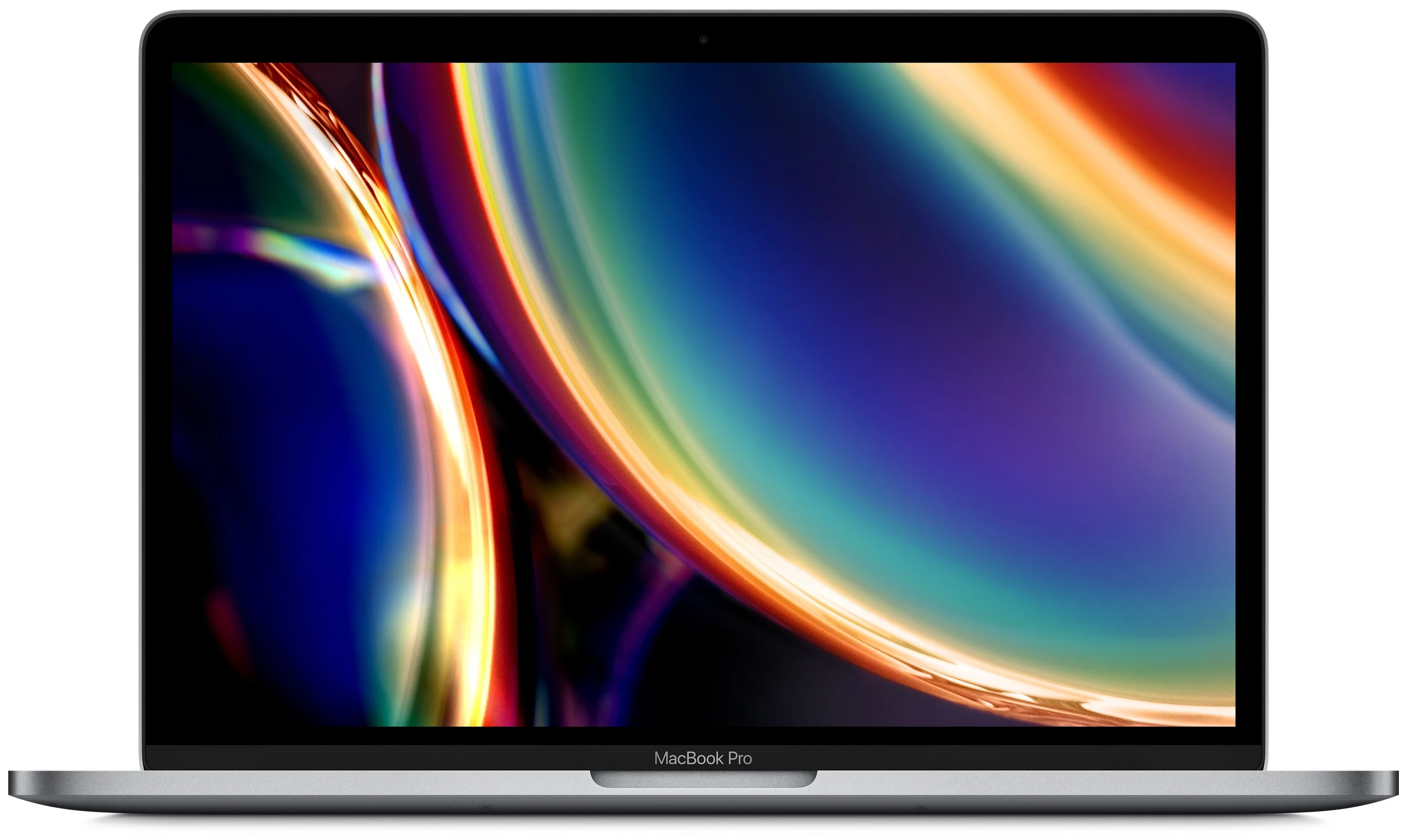 13.3" Apple MacBook Pro 13 Mid 2020 - экран: 13.3" (2560x1600) IPS