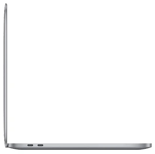 13.3" Apple MacBook Pro 13 Mid 2020 - память: RAM 8 ГБ (2133 МГц), SSD 256 ГБ