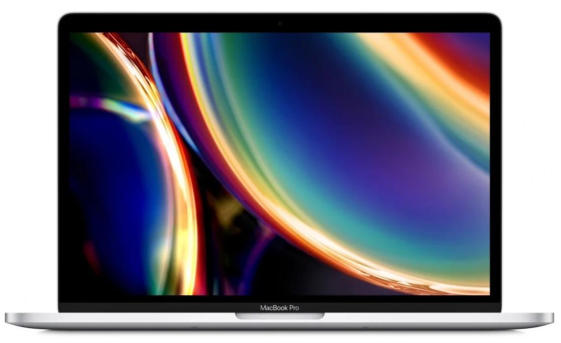 13.3" Apple MacBook Pro 13 Mid 2020 - фунционал USB Type-C: Thunderbolt 3