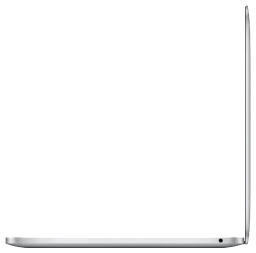 13.3" Apple MacBook Pro 13 Mid 2020 - емкость аккумулятора: 58.2 Вт⋅ч