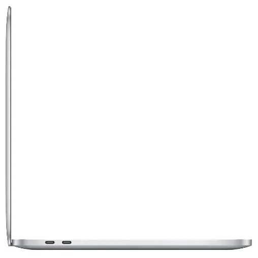 13.3" Apple MacBook Pro 13 Mid 2020 - время работы от аккумулятора: 10 ч