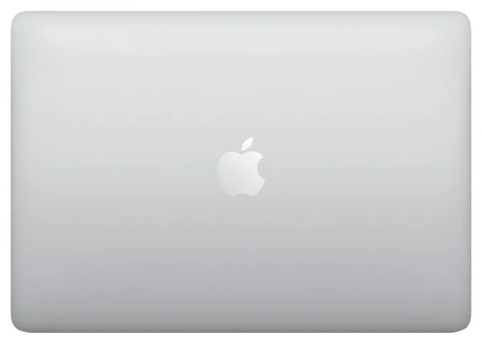 13.3" Apple MacBook Pro 13 Mid 2020 - pазмеры: 304.1x212.4x15.6 мм