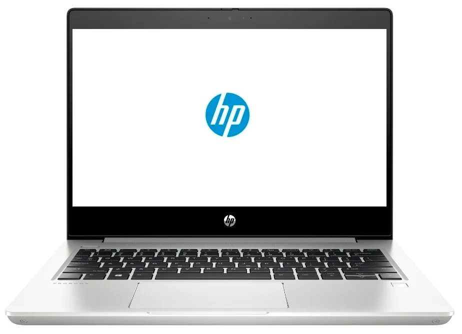 13.3" HP ProBook 430 G7 - экран: 13.3" (1920x1080) IPS