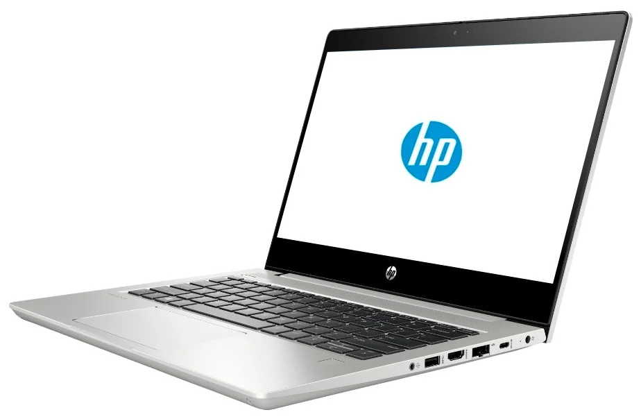 13.3" HP ProBook 430 G7 - видеокарта: встроенная, Intel UHD Graphics