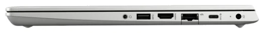 13.3" HP ProBook 430 G7 - беспроводная связь: Wi-Fi 802.11ax, Bluetooth