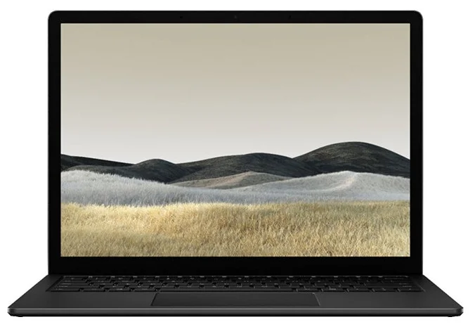13.5" Microsoft Surface Laptop 3 13.5 - экран: 13.5" (2256x1504)