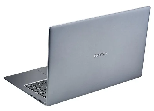 14.1" Prestigio SmartBook 133 C4 - разъемы: USB 2.0 Type A, USB 3.0 Type A, USB 3.0 Type-С, выход HDMI, микрофон/наушники Combo