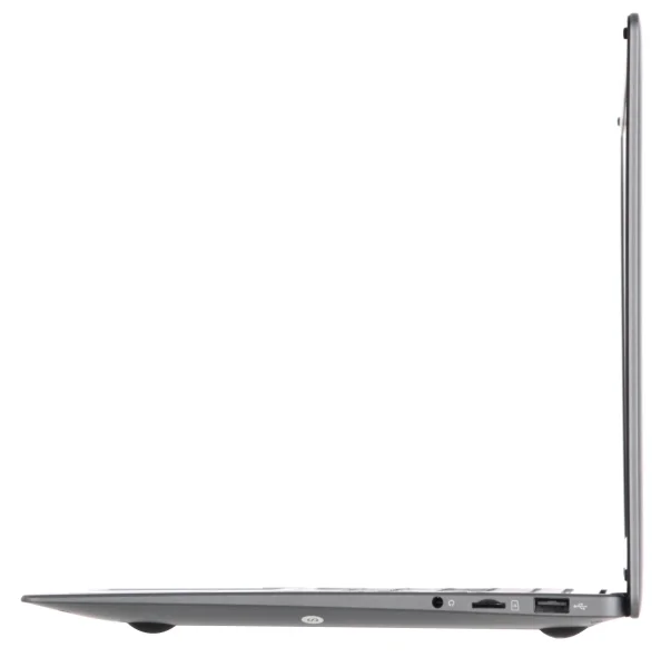 14.1" Prestigio SmartBook 141 C5 - разъемы: USB 2.0 Type A, USB 3.0 Type A, USB 3.0 Type-С, выход HDMI, микрофон/наушники Combo