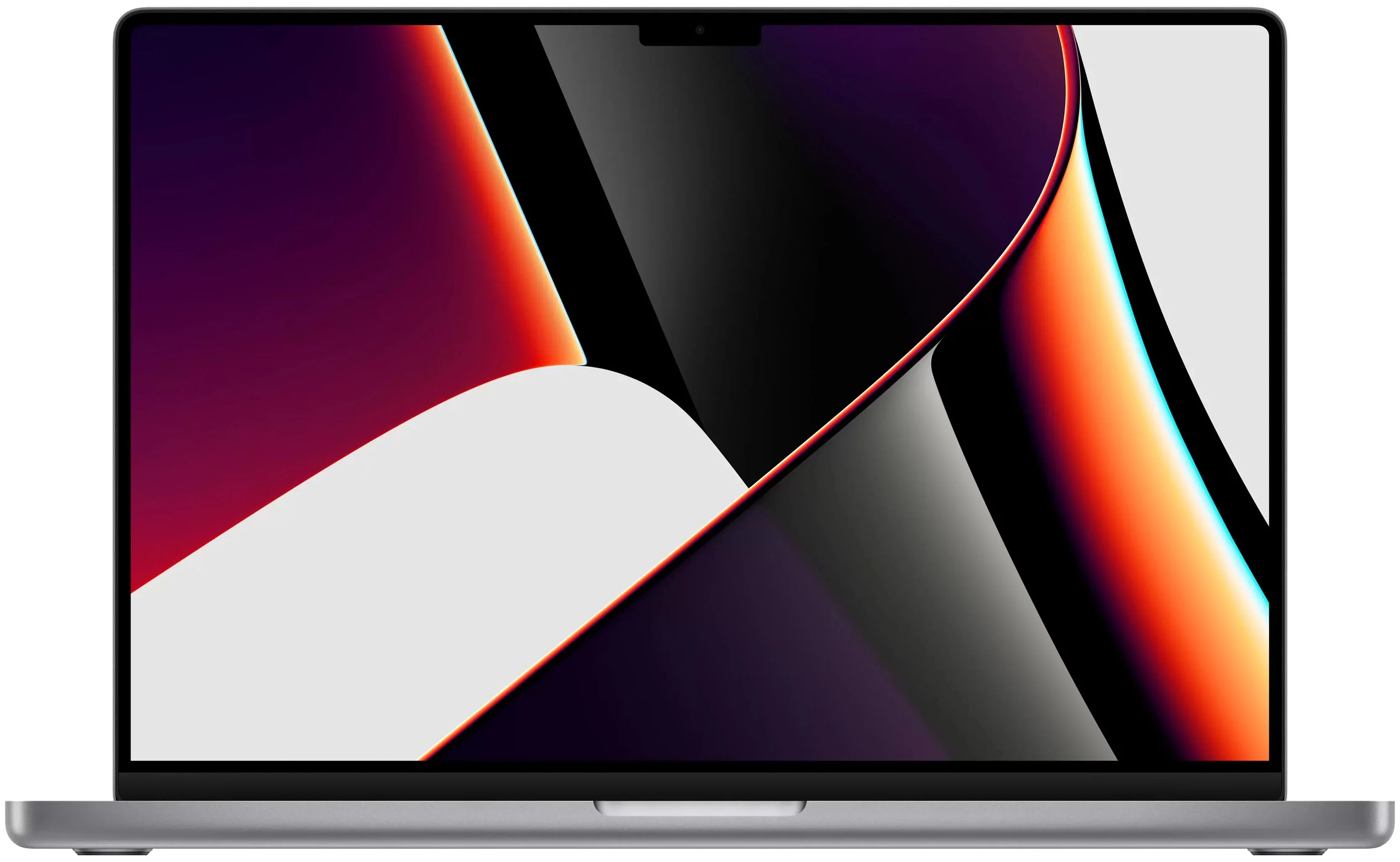 14.2" Apple Macbook Pro Late 2021 - экран: 14.2" (3024×1964), 120 Гц