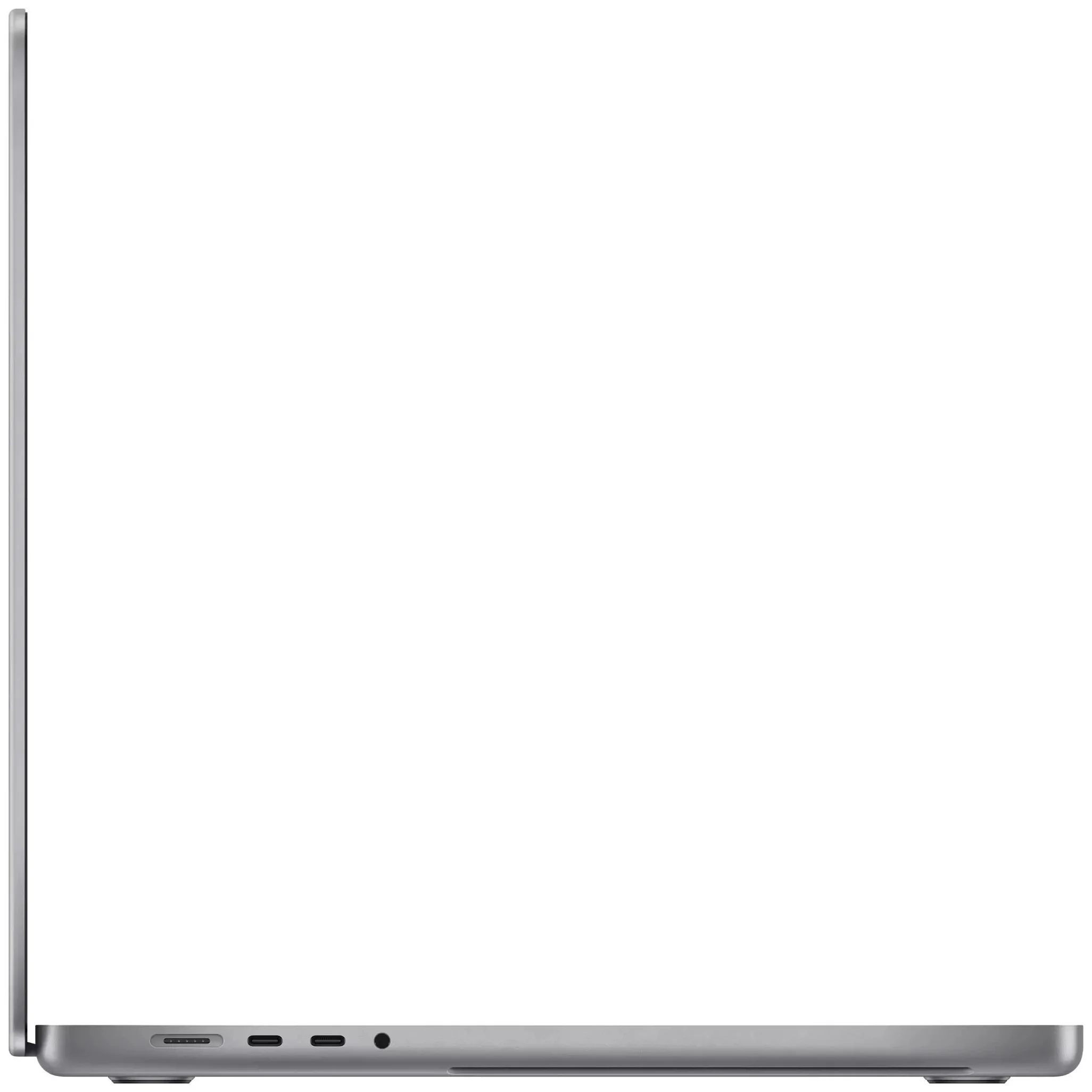 14.2" Apple Macbook Pro Late 2021 - видеокарта: встроенная, Apple graphics 14-core