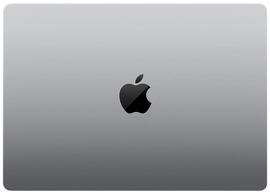 14.2" Apple Macbook Pro Late 2021 - беспроводная связь: Wi-Fi 802.11ax, Bluetooth 5.0