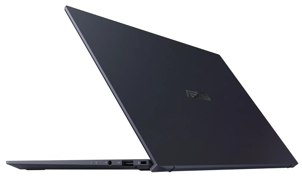 14" ASUS ExpertBook B9450FA-BM0556R - память: RAM 8 ГБ (2133 МГц), SSD 512 ГБ