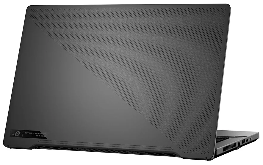 14" ASUS ROG Zephyrus G14 GA401IH-HE069 - фунционал USB Type-C: Power Delivery, DisplayPort 1.4