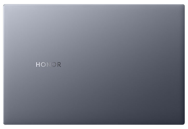14" HONOR MagicBook X 14NBR-WAI9 - время работы от аккумулятора: 13.2 ч