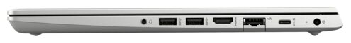 14" HP ProBook 440 G6 (5PQ07EA) - видеокарта: встроенная, Intel UHD Graphics 620