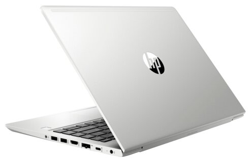 14" HP ProBook 440 G6 (5PQ07EA) - емкость аккумулятора: 45 Вт⋅ч