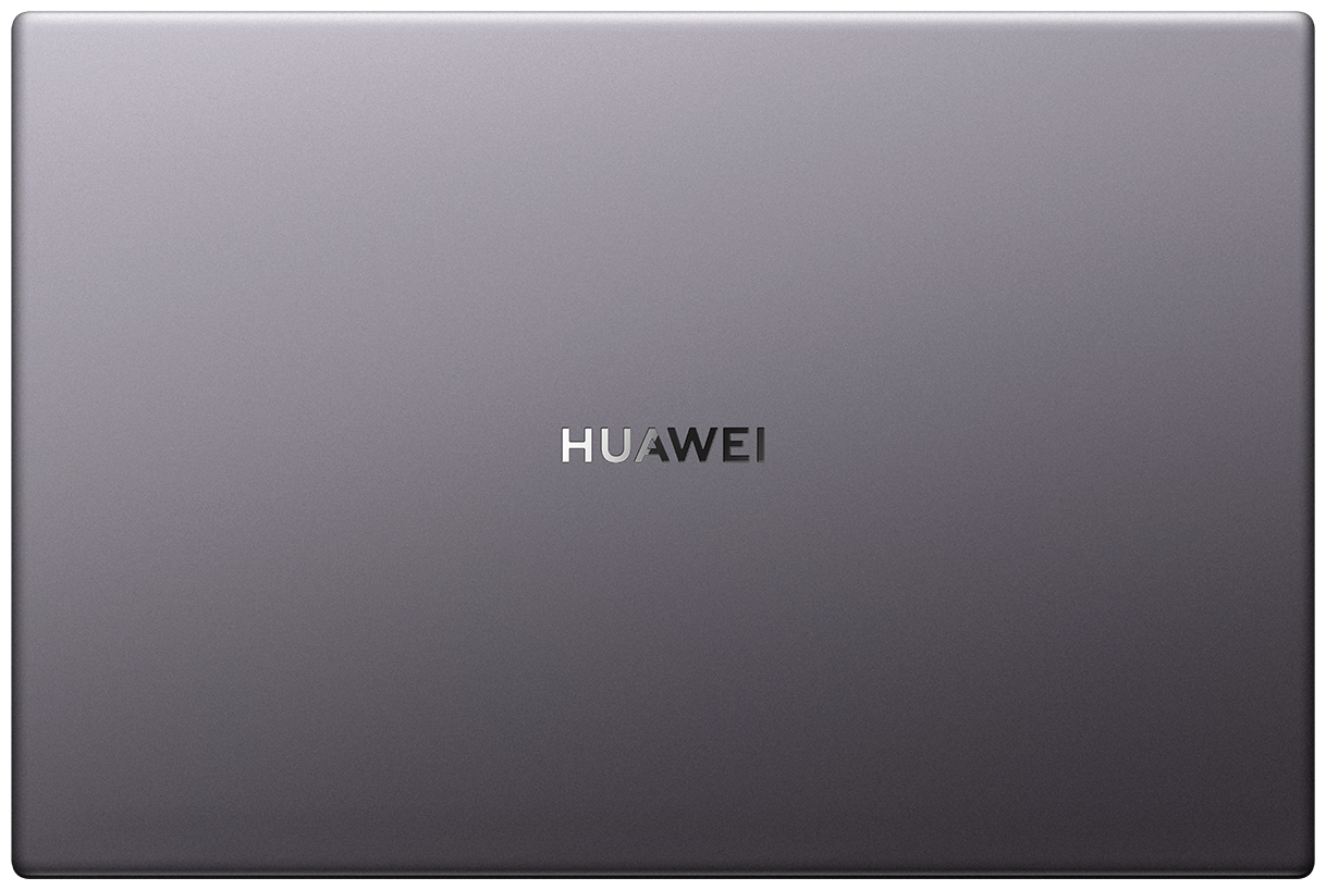 14" HUAWEI MateBook D 14 2021 - емкость аккумулятора: 56 Вт⋅ч