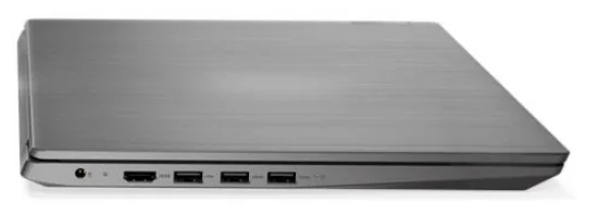 14" Lenovo IdeaPad 3 14ITL6 - видеокарта: встроенная, Intel UHD Graphics