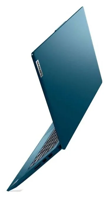 14" Lenovo IdeaPad 5 14ALC05 - процессор: AMD Ryzen 7 5700U (8x1.80 ГГц)