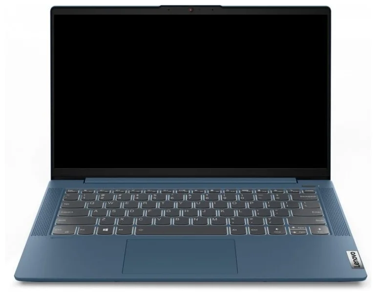 14" Lenovo IdeaPad 5 14ITL05 - экран: 14" (1920x1080) IPS