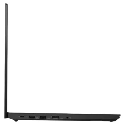 14" Lenovo ThinkPad E14 - процессор: Intel Core i7 10510U (4x1.80 ГГц)