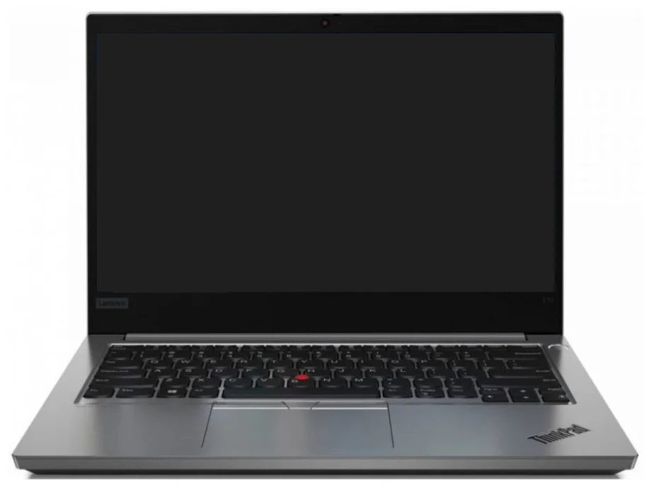 Lenovo ThinkPad E14 - экран: 14" (1920x1080) IPS