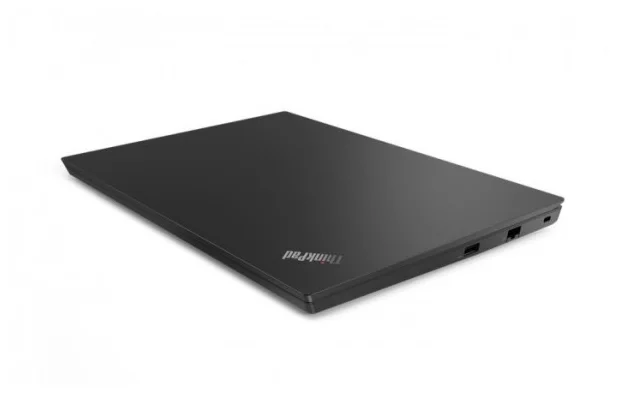 14" Lenovo ThinkPad E14 Gen 2 - видеокарта: встроенная, Intel Iris Xe Graphics