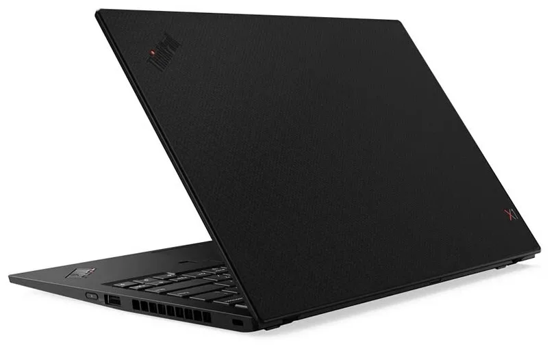 14" Lenovo ThinkPad X1 Carbon (7th Gen) - беспроводная связь: Wi-Fi 802.11ac, Bluetooth, 4G LTE, 3G