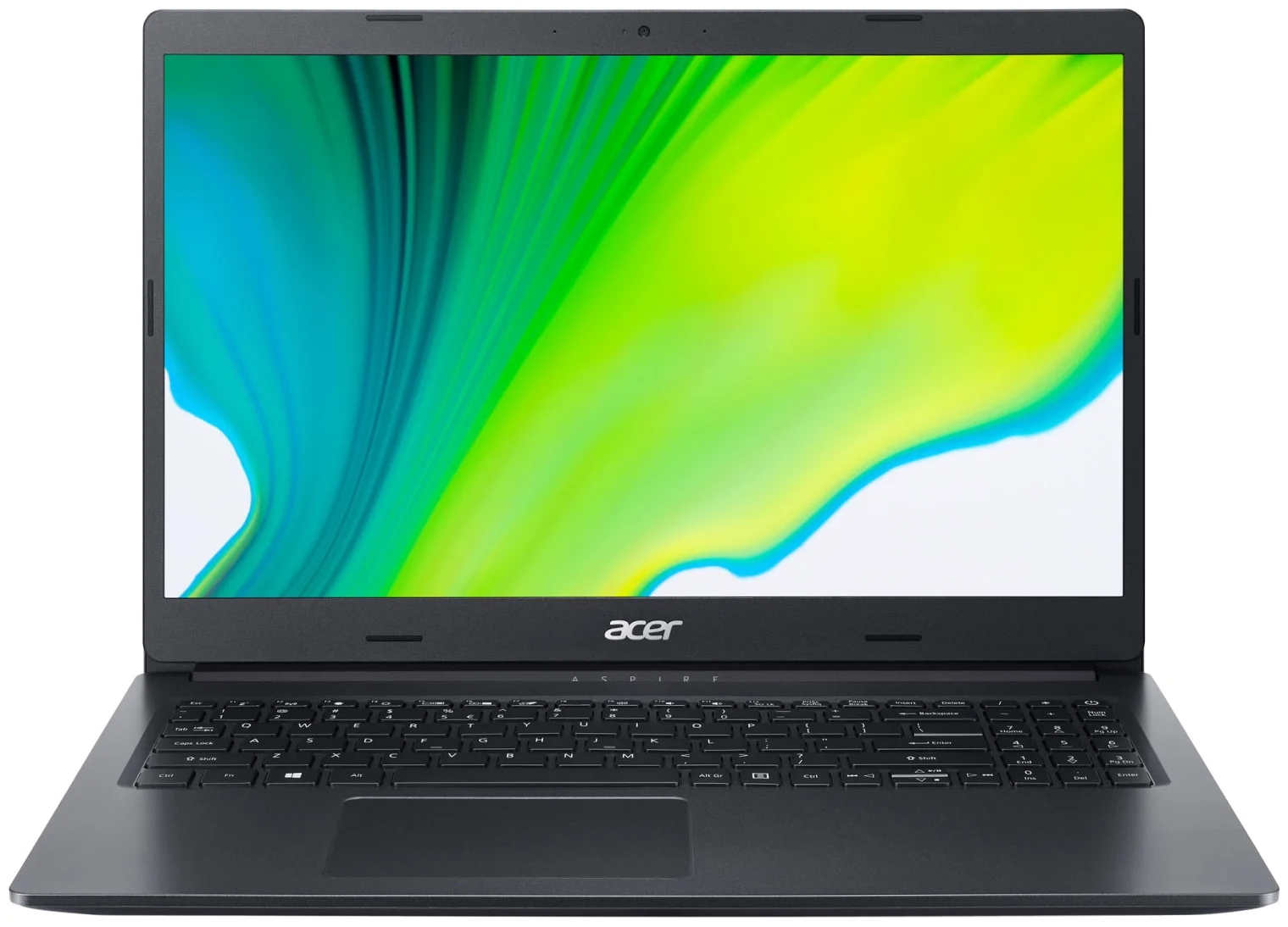 15.6" Acer Aspire 3 A315-23-R91S - экран: 15.6" (1920x1080) TN, 60 Гц