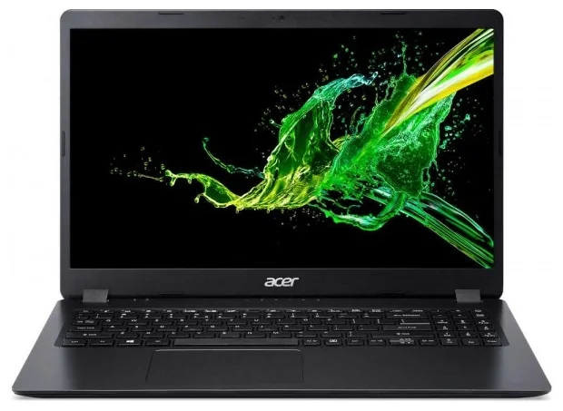 15.6" Acer Aspire 3 A315-42-R4WX - экран: 15.6" (1920x1080)