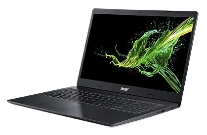 15.6" Acer Aspire 3 A315-42-R4WX - память: RAM 8 ГБ, SSD 256 ГБ