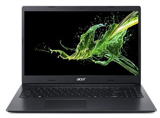 15.6" Acer Aspire 3 A315-42-R7KG - экран: 15.6" (1920x1080)