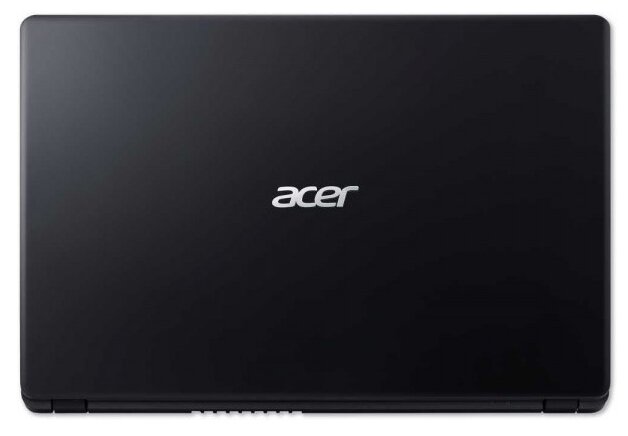 15.6" Acer Aspire 3 A315-42-R7KG - процессор: AMD Ryzen 7 3700U (4x2.30 ГГц)