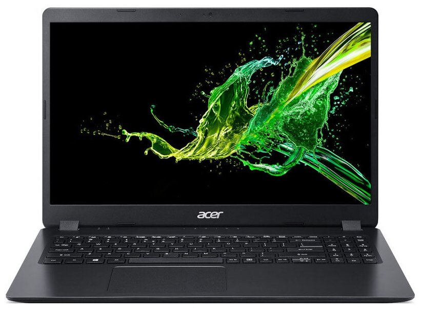 15.6" Acer Aspire 3 A315-42G-R9XV - экран: 15.6" (1920x1080)