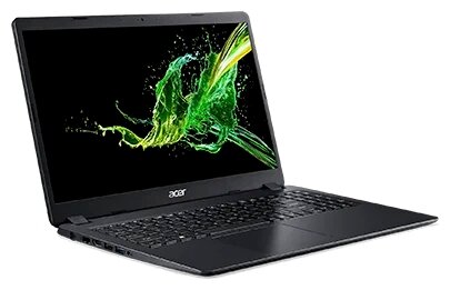 15.6" Acer Aspire 3 A315-42G-R9XV - процессор: AMD Ryzen 7 3700U (4x2.30 ГГц)