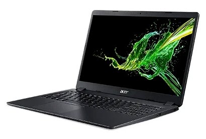 15.6" Acer Aspire 3 A315-42G-R9XV - память: RAM 8 ГБ, SSD 256 ГБ
