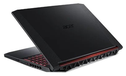 15.6" Acer Nitro 5 AN515-54 - видеокарта: NVIDIA GeForce GTX 1650 4 ГБ