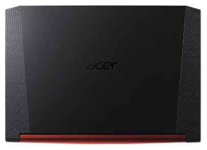 15.6" Acer Nitro 5 AN515-54 - беспроводная связь: Wi-Fi 802.11ac, Bluetooth