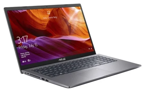 15.6" ASUS Laptop 15 X509JA-EJ022T - память: RAM 8 ГБ, SSD 256 ГБ