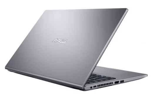 15.6" ASUS Laptop 15 X509JA-EJ022T - видеокарта: встроенная, Intel UHD Graphics