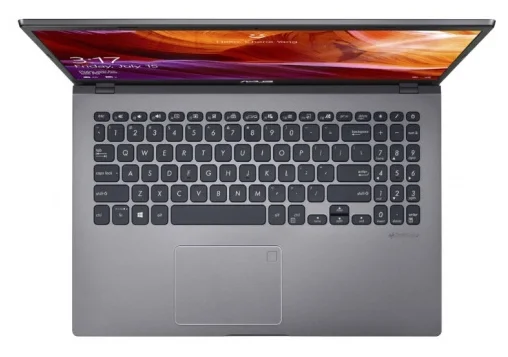 15.6" ASUS Laptop 15 X509JA-EJ028 - беспроводная связь: Wi-Fi 802.11ac, Bluetooth 4.1