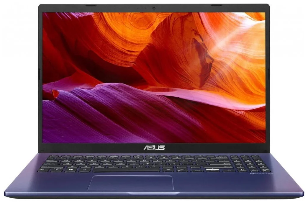 15.6" ASUS Laptop 15 X509JP-EJ065 - экран: 15.6" (1920x1080) TN, 60 Гц