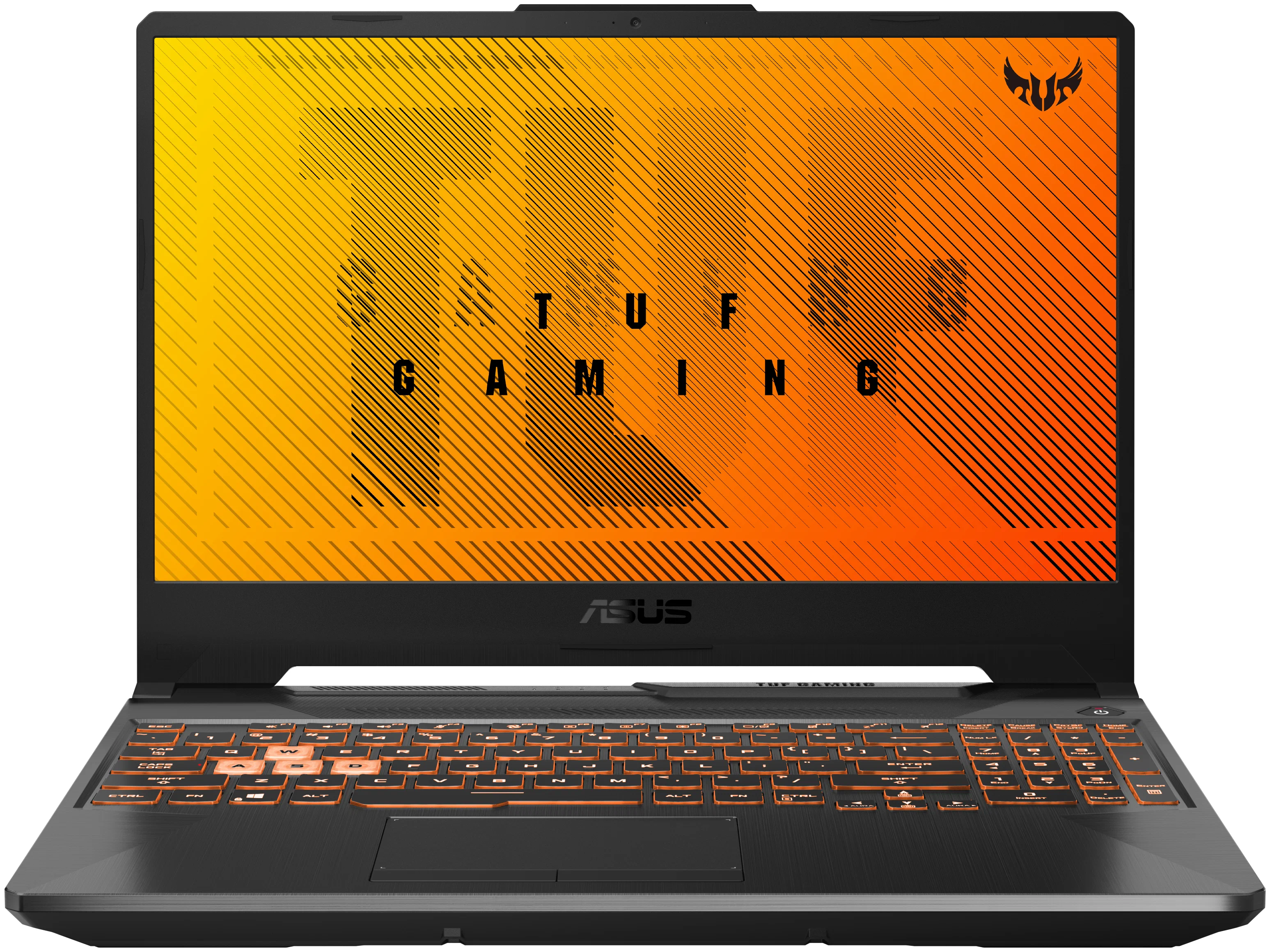 15.6" ASUS TUF Gaming F15 FX506LH-HN236 - экран: 15.6" (1920x1080) IPS, 144 Гц