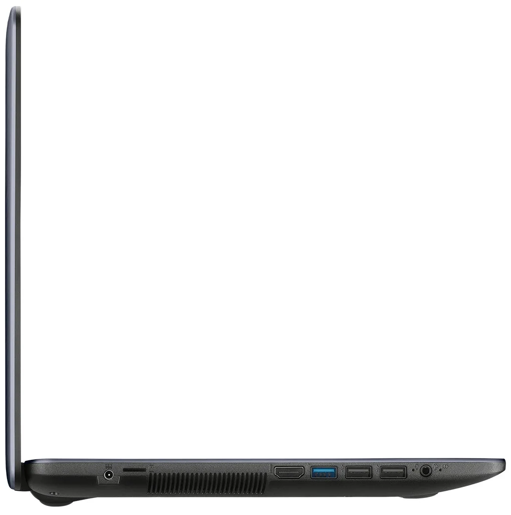 15.6" ASUS VivoBook X543BA-DM624 - беспроводная связь: Wi-Fi 802.11ac, Bluetooth 4.1